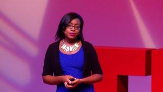 Suicide Prevention  | Ashleigh Husbands | TEDxLSSC