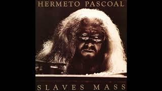 Hermeto Pascoal - Tacho (Mixing Pot)