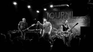 JOURNEYE (Journey-Tribute) - Mother Father .. @ Irish House / Kaiserslautern .. 2019