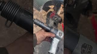 Astro 4980 is there a better air hammer ?