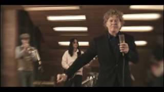 Simply Red - Go Now (Official Video)