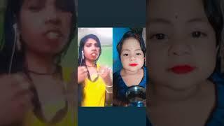 #meri nid mera chain mujhe lauta do funny #short video#