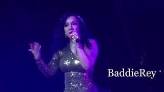 Xscape - 'Do You Want To,' The Great Xscape Tour (12/08/17)...HD....