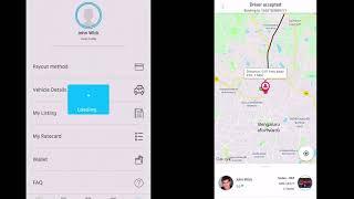 On Demand Gojek Clone App - Simple. Secure | ServiceX