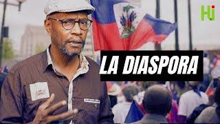 Que vaut la Diaspora haïtienne ?