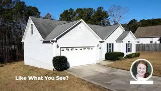 134 Sierra Ct, Raeford, NC 28376