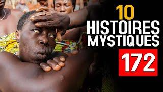 13 HISTOIRES MYSTIQUES EPISODE 172- DMG TV (13 HISTOIRES)