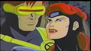 X men Promo 1994