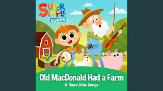 Old MacDonald Had a Farm