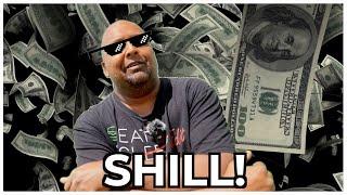 Gerald Undone, YouTube Sponsorships & This Channel’s Future