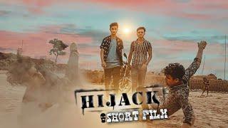 Hijack Action Short Film / 4k Action Short Film / Best Action Movie / @GOBINDASVISION