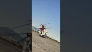 Stealing a Military Plane in GTA 5 #short 703