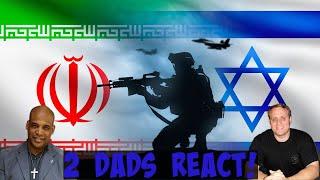 What is all this INSANITY? (2 Dads React) @Godrules @SonsofThunder @saledaddy1