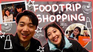 Best Ramyeon in Tokyo + How Paola Became My Girlfriend | Ryan Bang