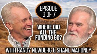 The Economic Realities of Wild Harvest | Wild Harvest Initiative with Shane Mahoney Ep 6 of 7