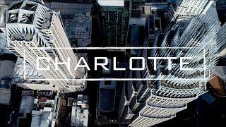 Charlotte, North Carolina | 4K Drone Footage