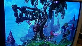 Tinting a consumer CRT tv for retro gaming??