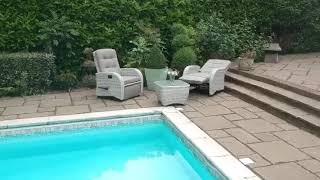 Bellevue Recliner Set video