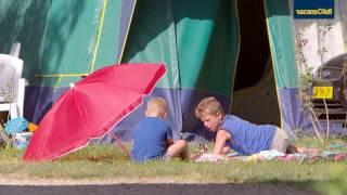 Plezier bij de accommodatie - Accommodaties | Vacansoleil Camping Holidays