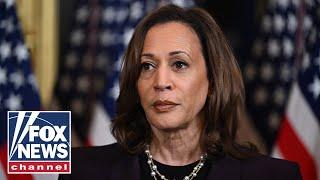 ‘YOU BLEW IT’: Harris dinged for Al Smith dinner flub