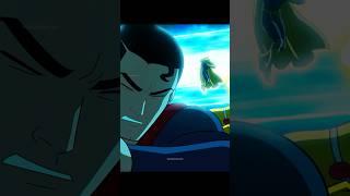 War World saves Justice League from Anti Monitor | #shorts #youtubeshorts #superman #justiceleague