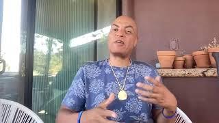 Alan Steinfeld Interviews Arcturus Ra about his appearance at the upcoming Conscious Life Expo