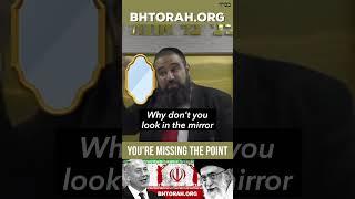 Everybody Has Problems #RabbiYaronReuven #Torah #KIRUV #Israel #OrthodoxJudaism #JewishHashkafa