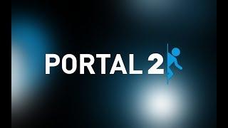 На самом днище ● Portal 2