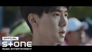 [슬기로운 의사생활 OST Part 4] 규현 (KYUHYUN) - 화려하지 않은 고백 (Confession Is Not Flashy) MV