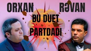 Revan Qarayev/Orxan Lökbatanlı/Duet(official  video 4k)