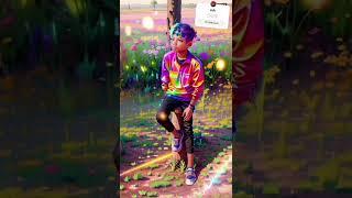 tune oo rangile song #remix #AKash vlog