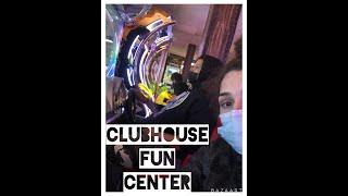 Clubhouse Fun Center: Arcade | Fun & Attractions | Affordable Family Fun - Ahhlexi.