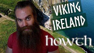 Viking Ireland - Howth