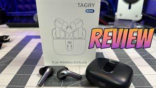 I was surprised to see this one feature! | Tagry X08 Review