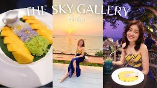 PATTAYA | The Sky Gallery