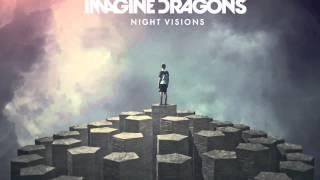 Imagine Dragons - Radioactive