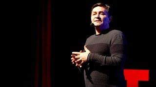 Deneyimsiz Eleman Aranıyor. | Armağan Çağlayan | TEDxBursa