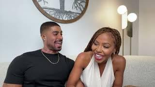 Marriage & Money Ep. 21: KJ Smith & Skyh Black: Just Married!