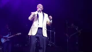 An Evening w/ Lenny Williams Live At Wolf Creek Theatre [2015] Tower Of Power