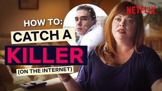 The Tricks The Internet Detectives Used To Find The Cat Killer | Don't F**k With Cats