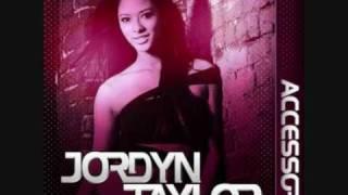 Jordyn Taylor - Accessory (with lyrics )