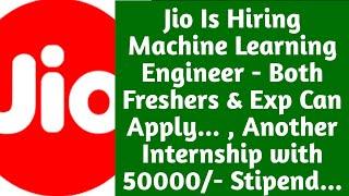 BigDataKB.com | Data Science Freshers Jobs  & Internship | 1st June 2022