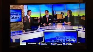 WKYT This Morning Close 4-12-2017