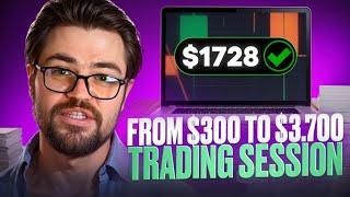  MACD INDICATOR | Is This the Best Swing Trading Signal You’re Ignoring?
