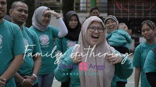 Teaser Video Family Gathering Cinematic | DADC At Puncak