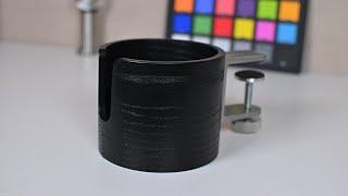 Ikea Cup Holder Thingy™️ Review! [Ikea ROG Cup Holder - LÅNESPELARE]