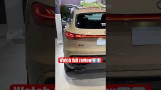 NEW 2025 Audi Q5!
