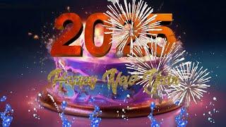 New year 2025 countdown | new year countdown sound effect | New year's eve countdown status 2025