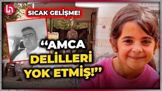 Diyarbakır'da neler oluyor? Kayıp Narin'in soruşturması devam ediyor! Ferit Demir anbean aktardı!