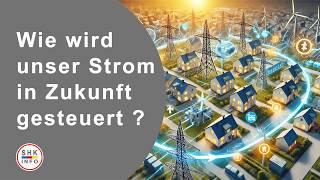 Neuregelung §14a EnWG - Erklärung der 4,2kW Begrenzung